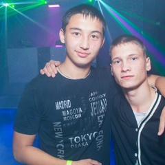 Анатолий Хан, 30.01.1996, Холмск