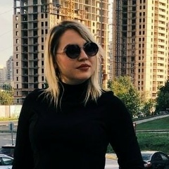 Анастасия Ощепкова, 15.03, Новосибирск