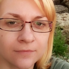 Кристина Фирсова, 31.07.1988, Ульяновск