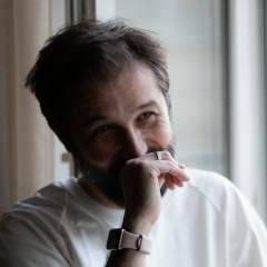 Константин Варламов, Санкт-Петербург