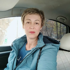 Евгения Беляева, 24.10, Борское