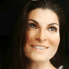 Валерия Салманова, 17.06.1986, Калуга