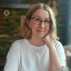 Наталья Бадулина, 02.08, Москва