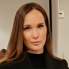 Irina Morozova, 29.07.1980, Espoo