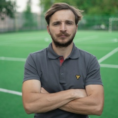 Сергей Русак, 30.10.1985, Лида