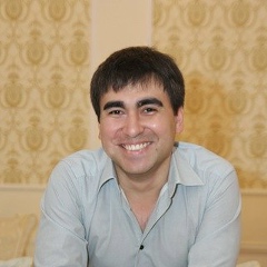 Руслан Смайлов, 29.04, Астана