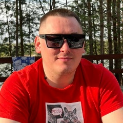 Владимир Федака, 26.02, Тюмень