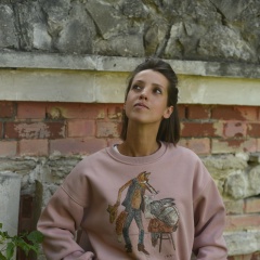 Анна Азарт