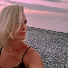 Алена Сергеева, Тюмень