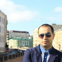 Тарик Фалах, 18.07, Casablanca