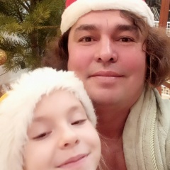 Александр Александров, 29.12, Томск