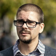 Андрей Бухтояров, 03.10, Москва