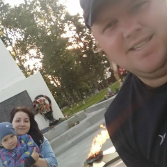 Павел Макаев, 21.06.1991, Темников