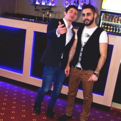 Руслан Котляров, 10.02