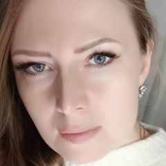 Елена Габидуллина, 10.06, Мирный
