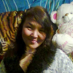 Жумагуль Кенжетаева, 03.04.1975, Алматы