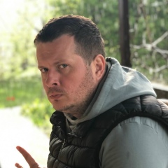 Евгений Ковешников, 20.08