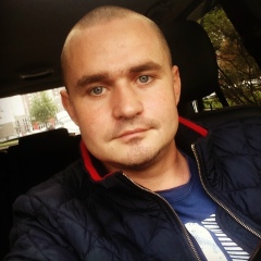 Антон Варакса, 16.08, Минск