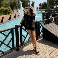 Мария Уманская, 01.12.1977, Санкт-Петербург