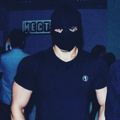 Said Ingush, 26.08.1998, Ростов-на-Дону
