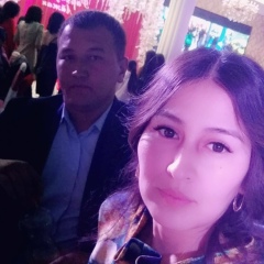 Aiperi Ibraeva, 08.01.1992, Каракол