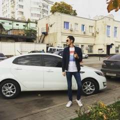 Никита Станев, 08.04, Ростов-на-Дону