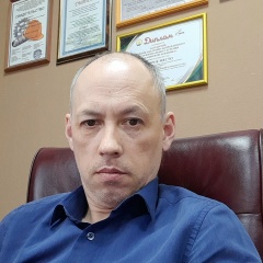 Алмаз Дияров