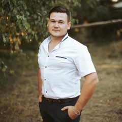 Владимир Безменов, 03.02.1989, Липецк