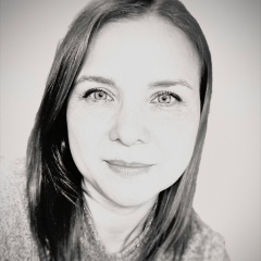 Ольга Ч, Санкт-Петербург