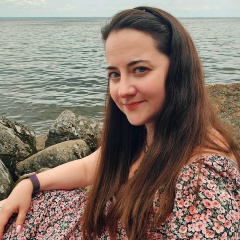 Анна Апельсиновое Настроение, 17.07, Санкт-Петербург