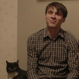 Николай Кашенцев, 27.02, Москва