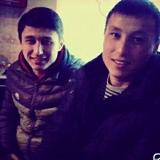 Ernat Dzhakashbaev, 27.03.1990, Алматы