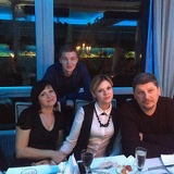 Александр Мартынов, Черновцы