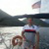 Олежка Петров, 19.06, Москва