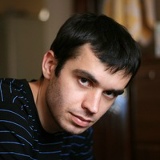 Руслан Яцюк, 29.08