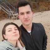 Даниил Тюрин, Одесса