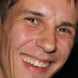 Андрюшка Илюнин, 25.09, Москва