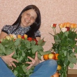Ирина Слепова, 27.02, Новосибирск