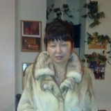 Гульмира Абдукаюмова, 08.12, Новосибирск