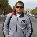 Юрик Берещенко, 23.06.1985, Тюмень