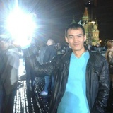 Anvar Ametov, Москва