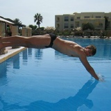 Максим Попов, Ногинск