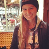 Инна Андреева, 22.10, Москва