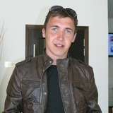 Александр Зайкин, 14.08, Санкт-Петербург