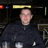 Алексей Сокуренко, 22.06.1985, Тюмень