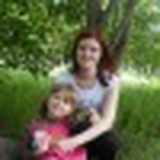 Valeria Starykh, 07.07.1987, Санкт-Петербург