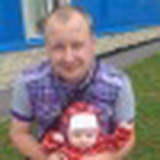 Игорь Попов, 26.04.1984, Санкт-Петербург