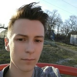 Лёша Межевич, 23.01, Санкт-Петербург