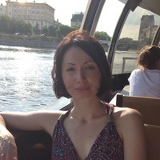 Арина Горшкова, 19.06.1988, Москва