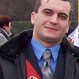 Михаил Чернов, 17.06.1980, Москва